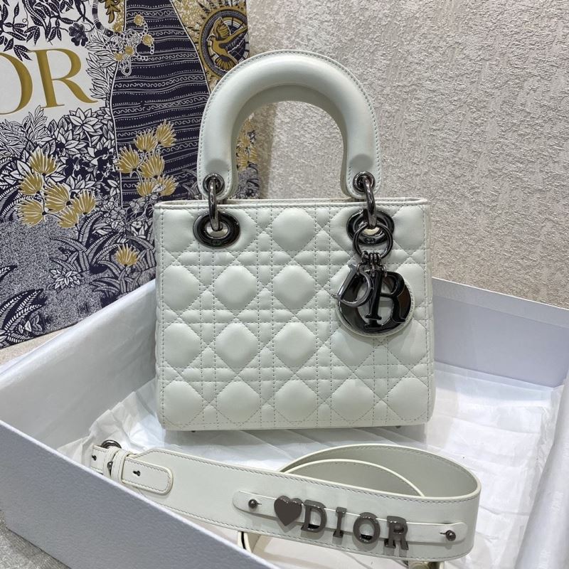 Dior My Lady Bags